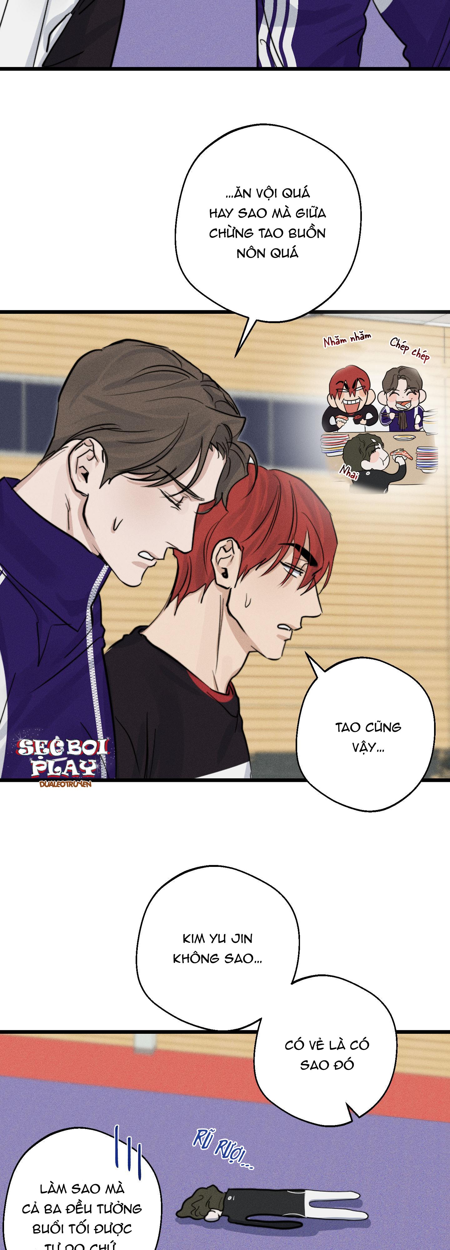 high clear chapter 10 16