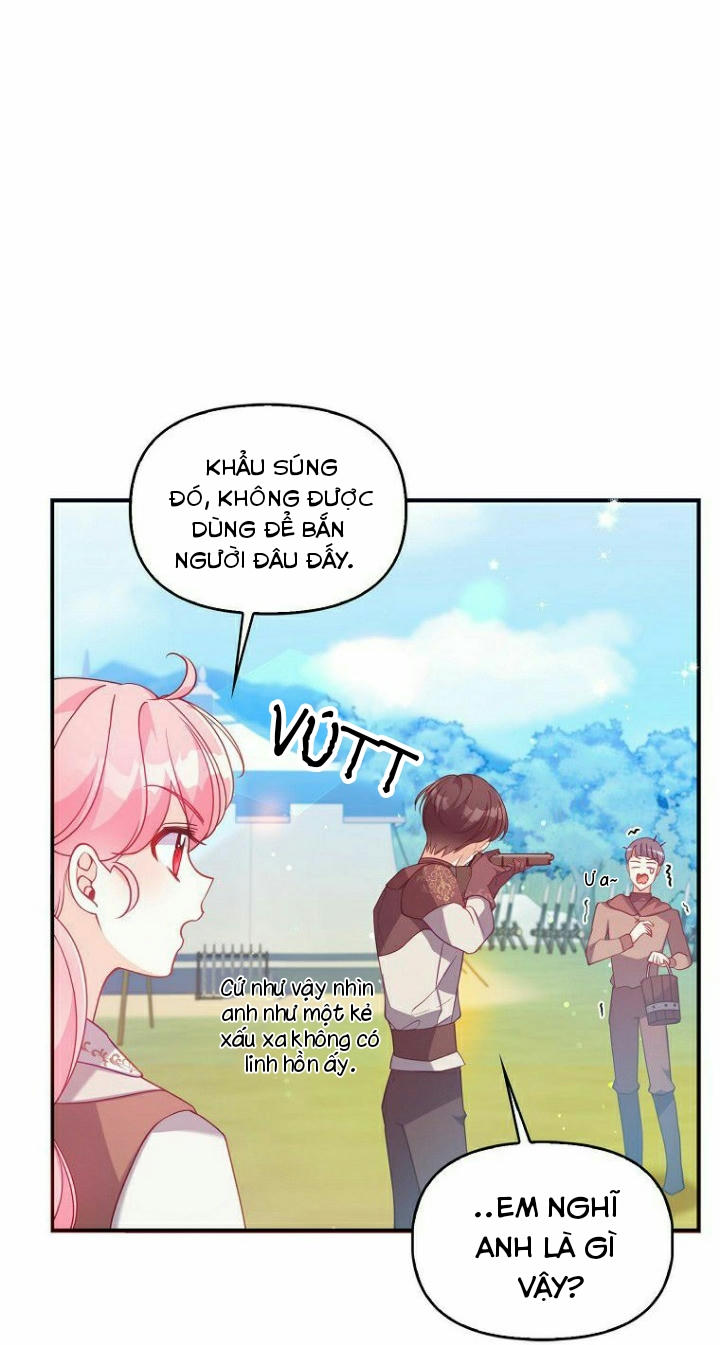 em gái cưng của đại công tước phản diện chapter 53 57