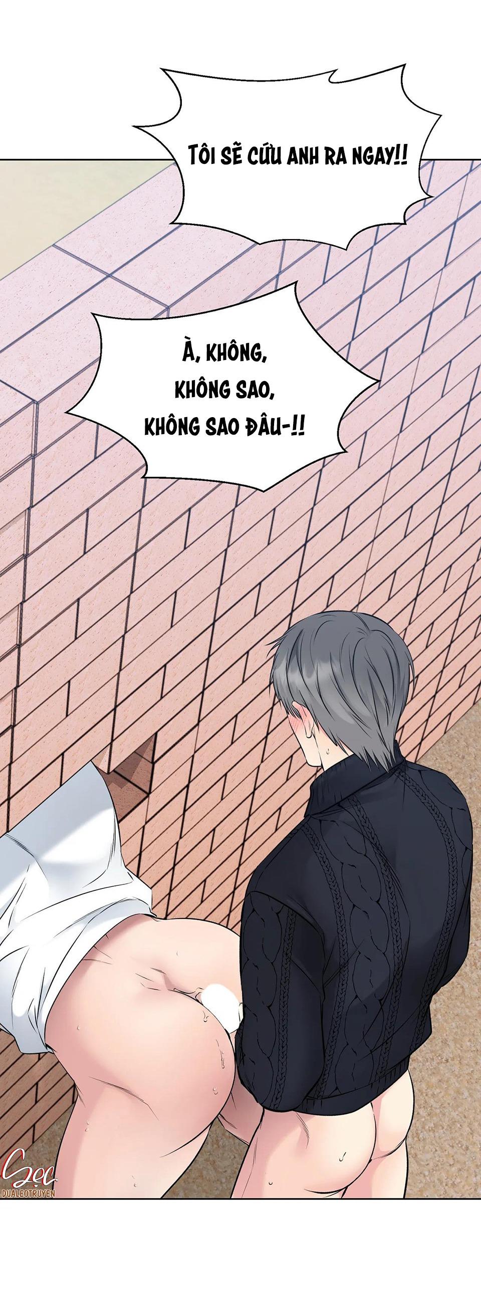 bên trong lớp cảnh phục chapter 21 3