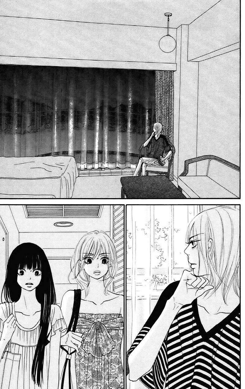 anh đã cho em biết bao thứ đầu tiên chapter 58 23