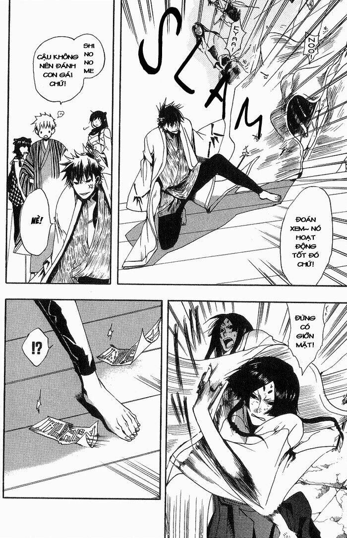 amatsuki chapter 8 16