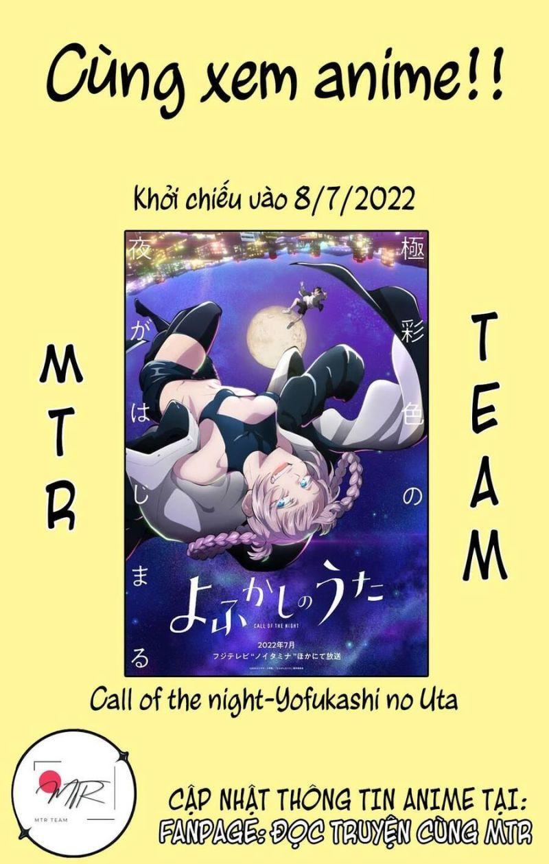 bản nhạc của kẻ đi dạo đêm chapter 63 18