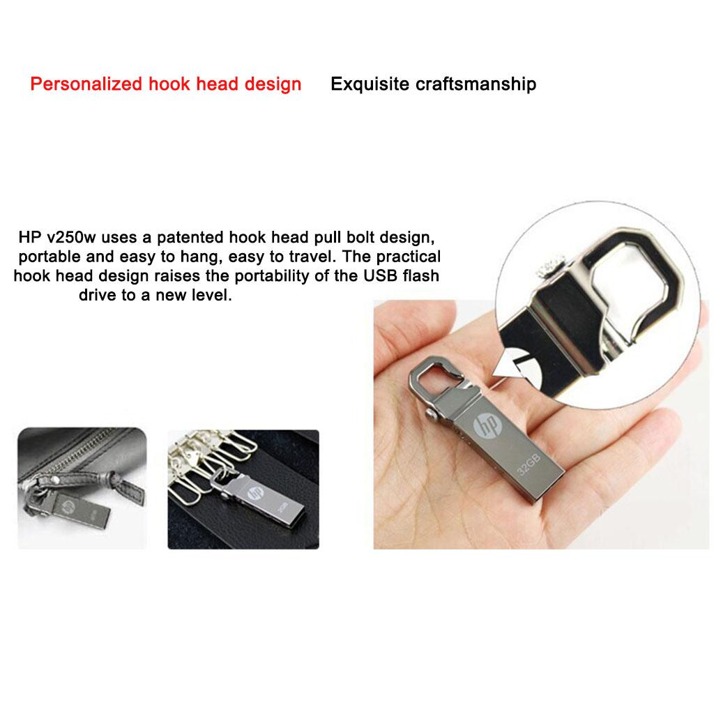 Fast Pen Drive 128gb Flash Usb 3.0 Memory 8gb Metal Pendrive 16gb 32gb Key Usb Flash Drives