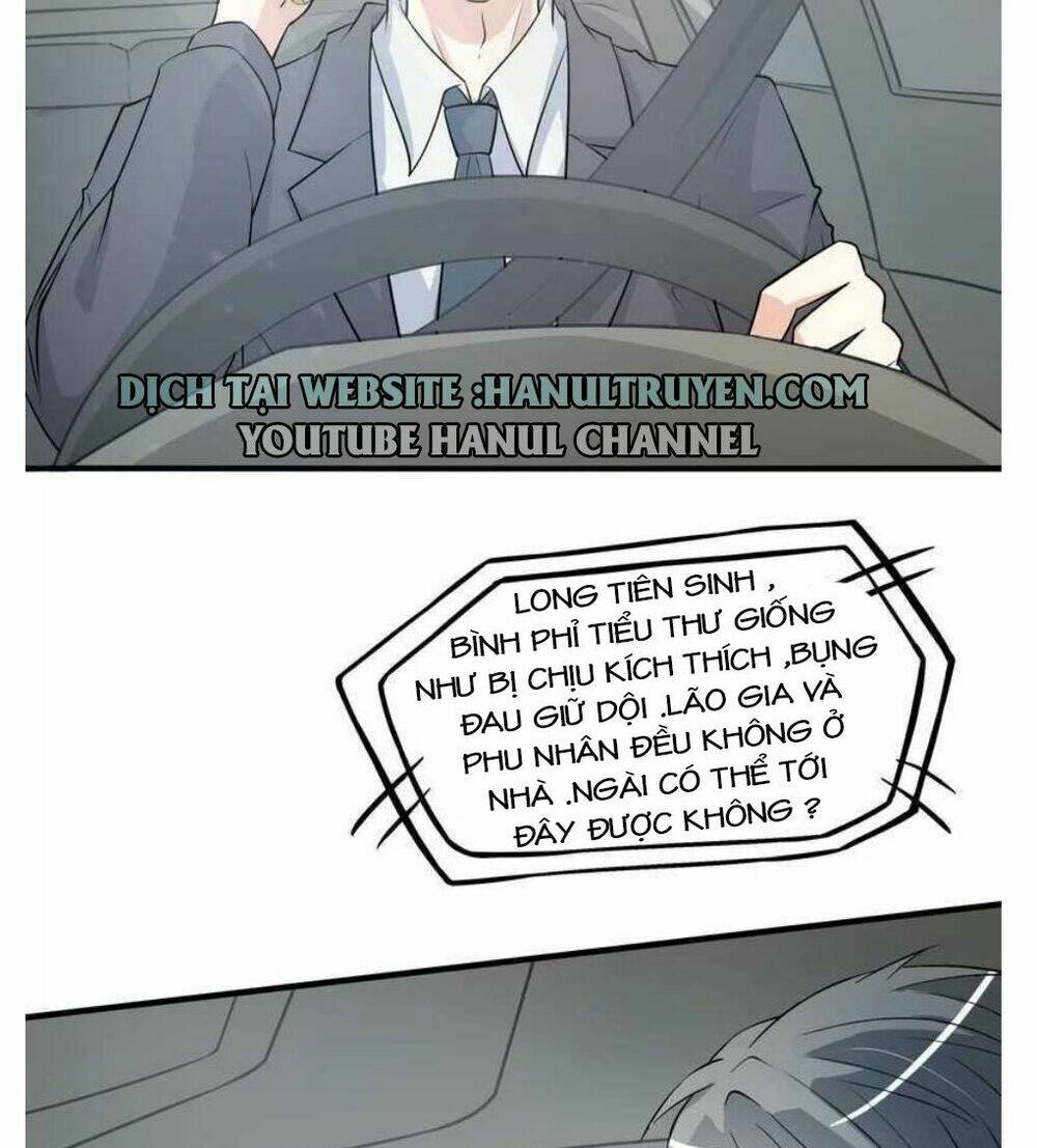 dụ vợ về nhà chồng cũ phải thật ôn nhu chapter 60 13