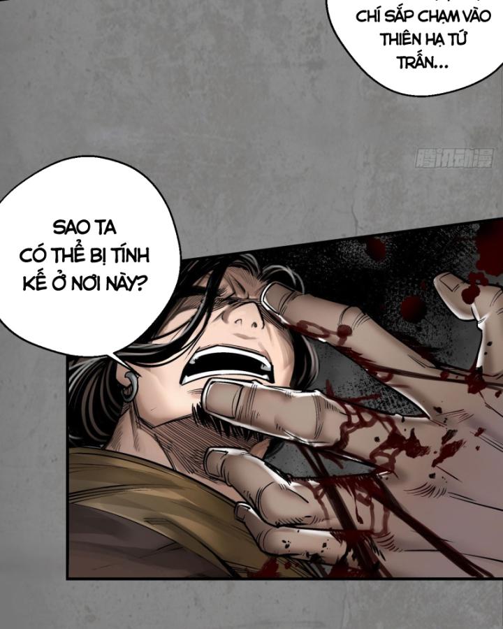 Tạng Phong Hành chapter 206 55