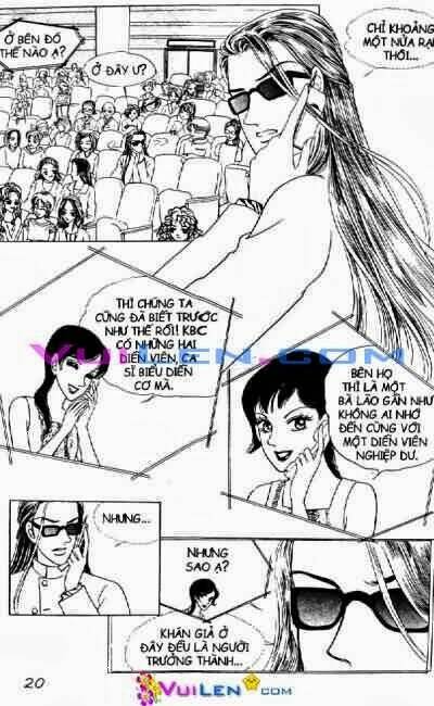 cô gái đến từ quá khứ chapter 7 17