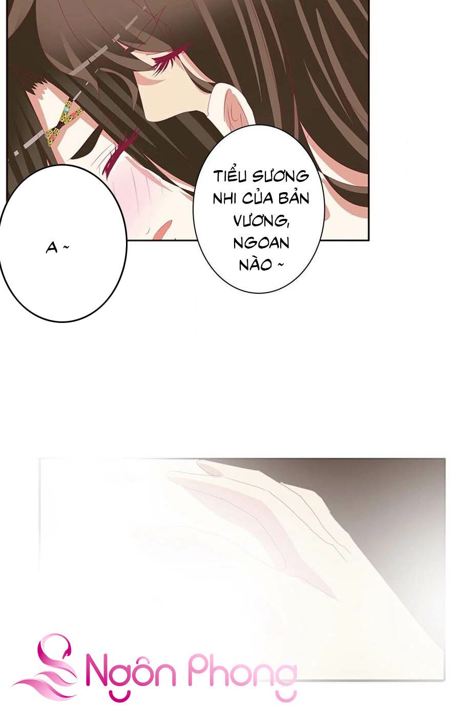 thông linh phi chapter 664 35