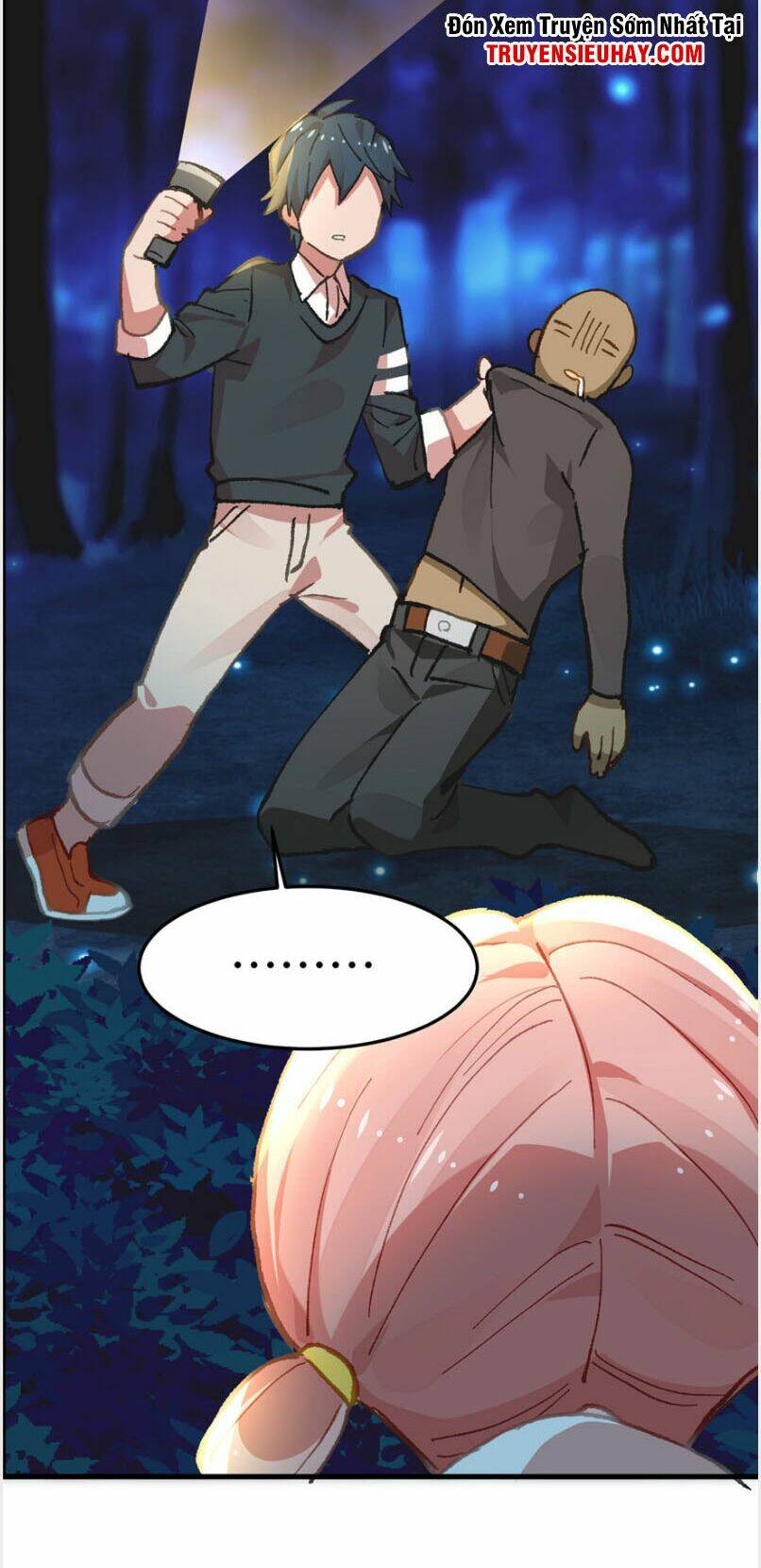 vô sỉ thuật sĩ chapter 8 24
