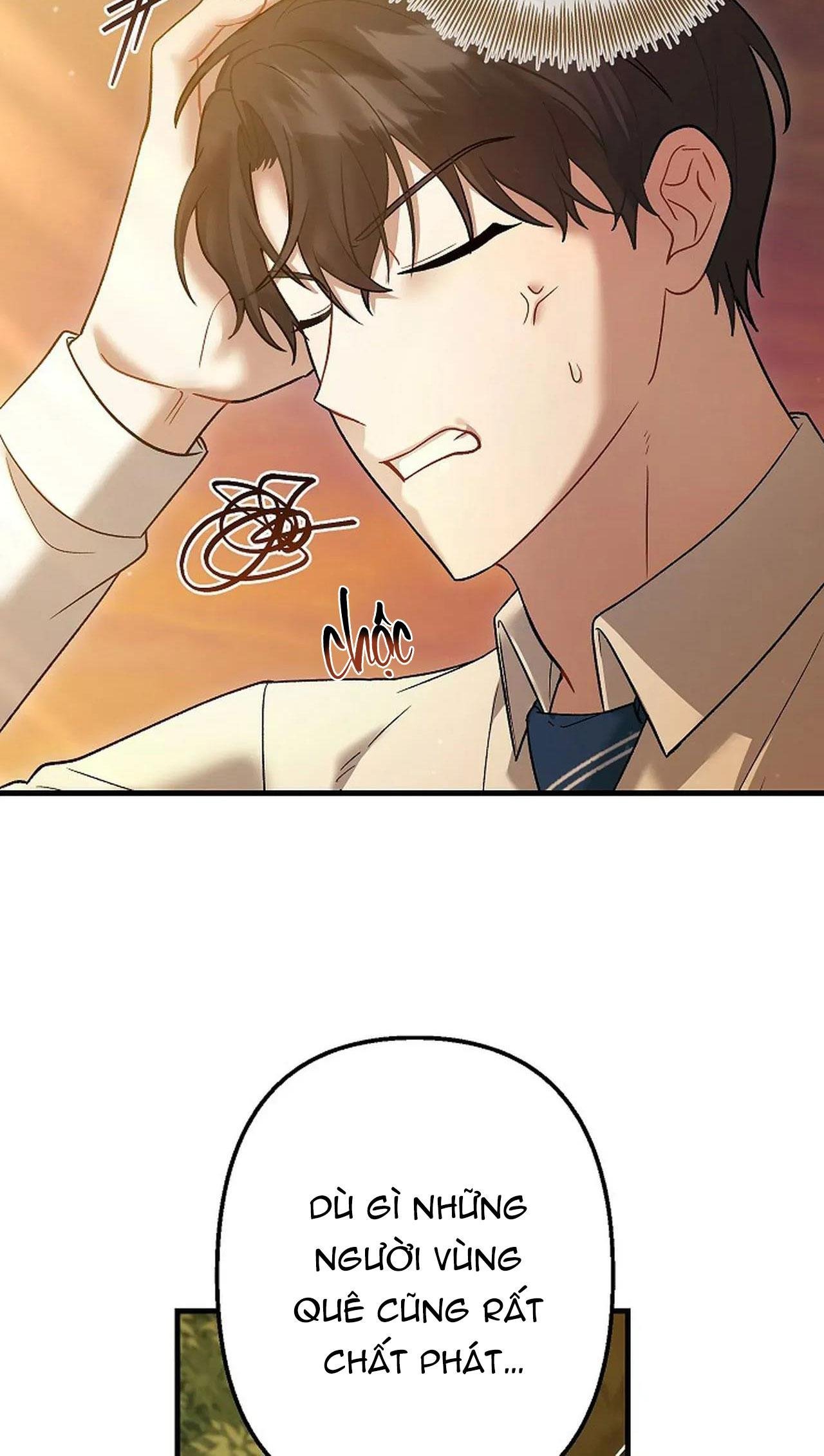 TUYỂN TẬP ABO NGẮN CỦA NHÀ SẸC chapter 65.1 23