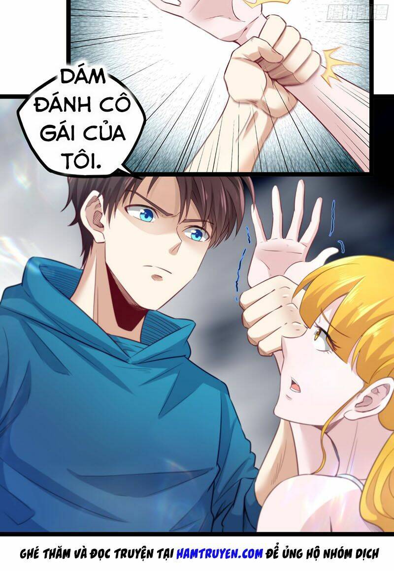 trọng sinh cực phẩm tiên đế chapter 15 3