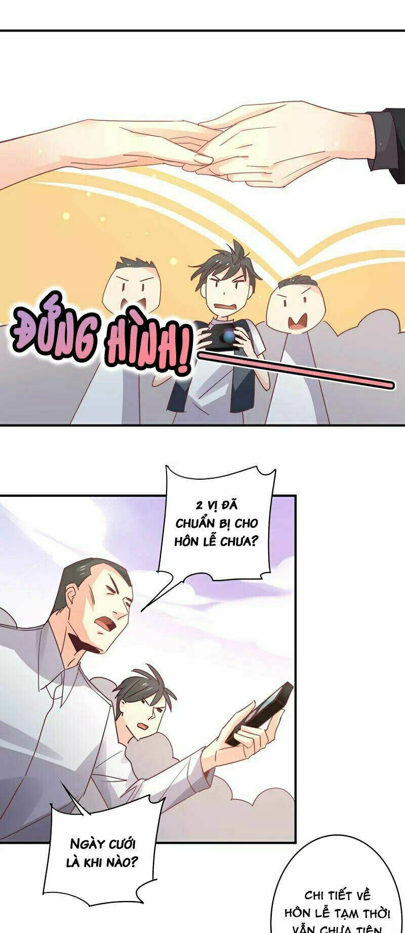 cuồng duệ tiểu thê chapter 95 15