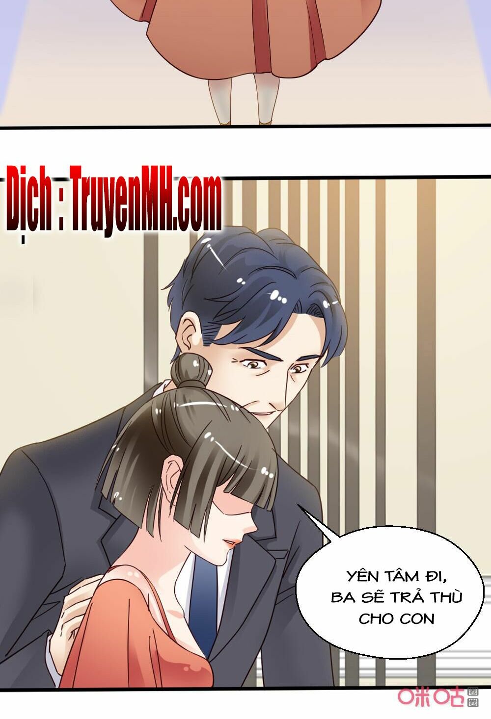 bí mật của thiên kim chapter 97 16