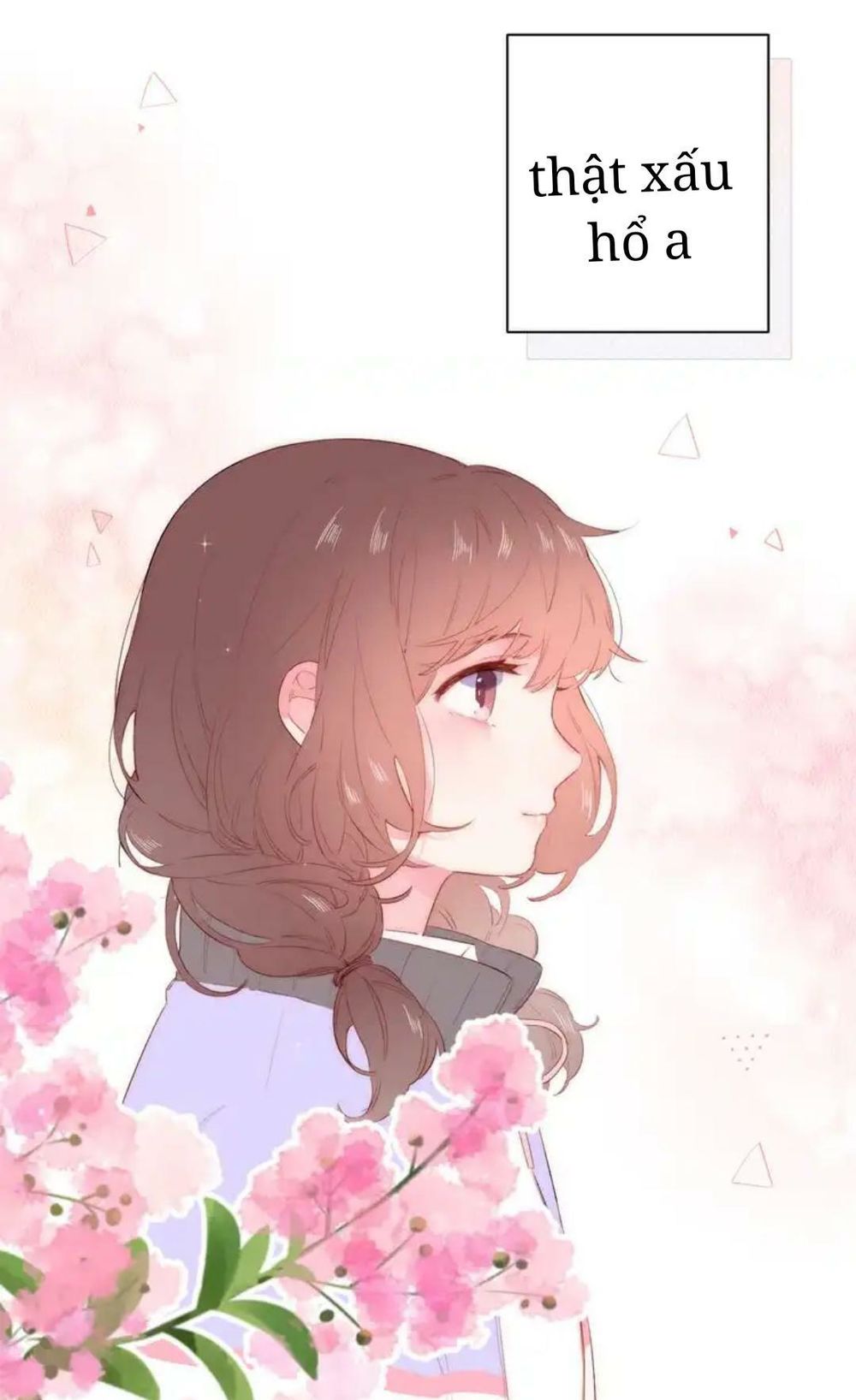 sos! tôi đã yêu một con sâu bướm (phần 2) chapter 46 50