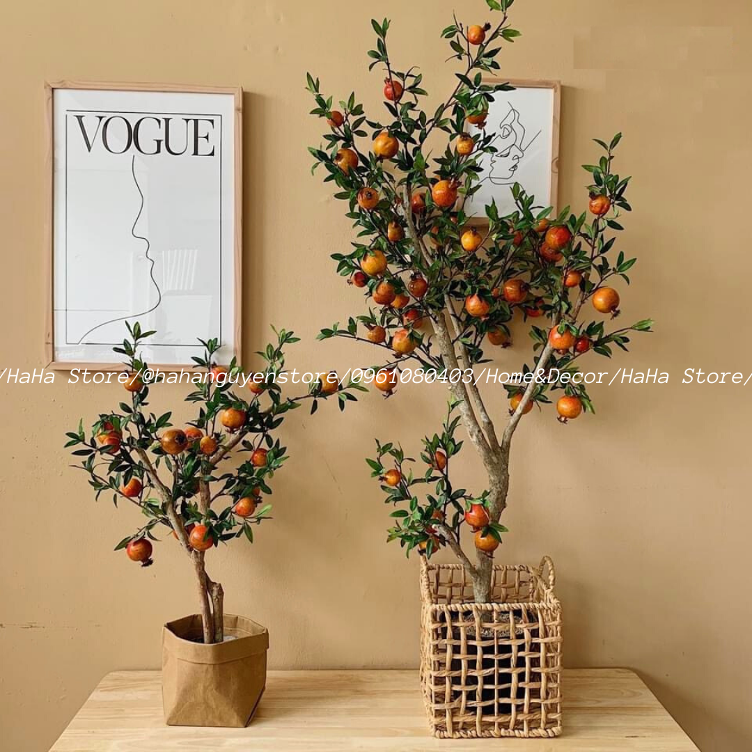 Giỏ Lục Bình Vuông DECOR Cây Cảnh - Giỏ đựng đồ đa năng GLB02