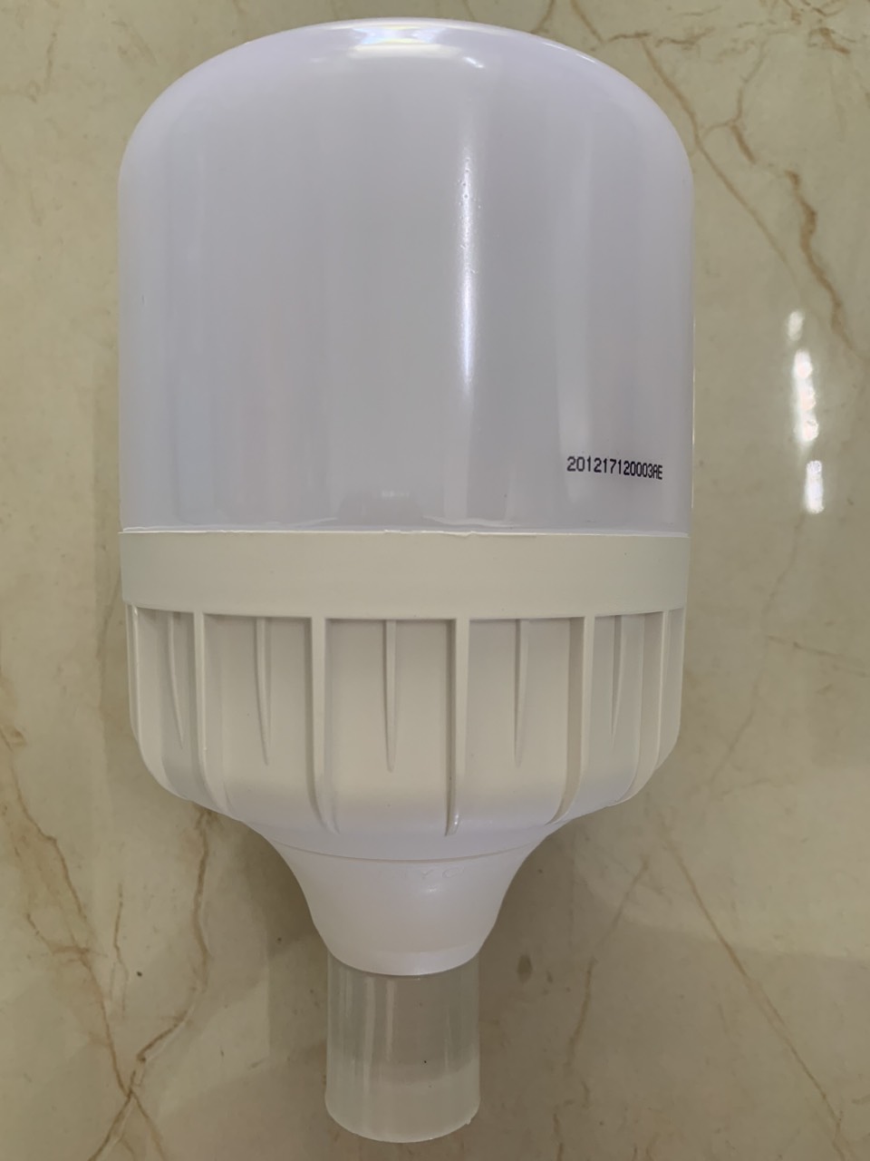 Bóng led trụ 40w