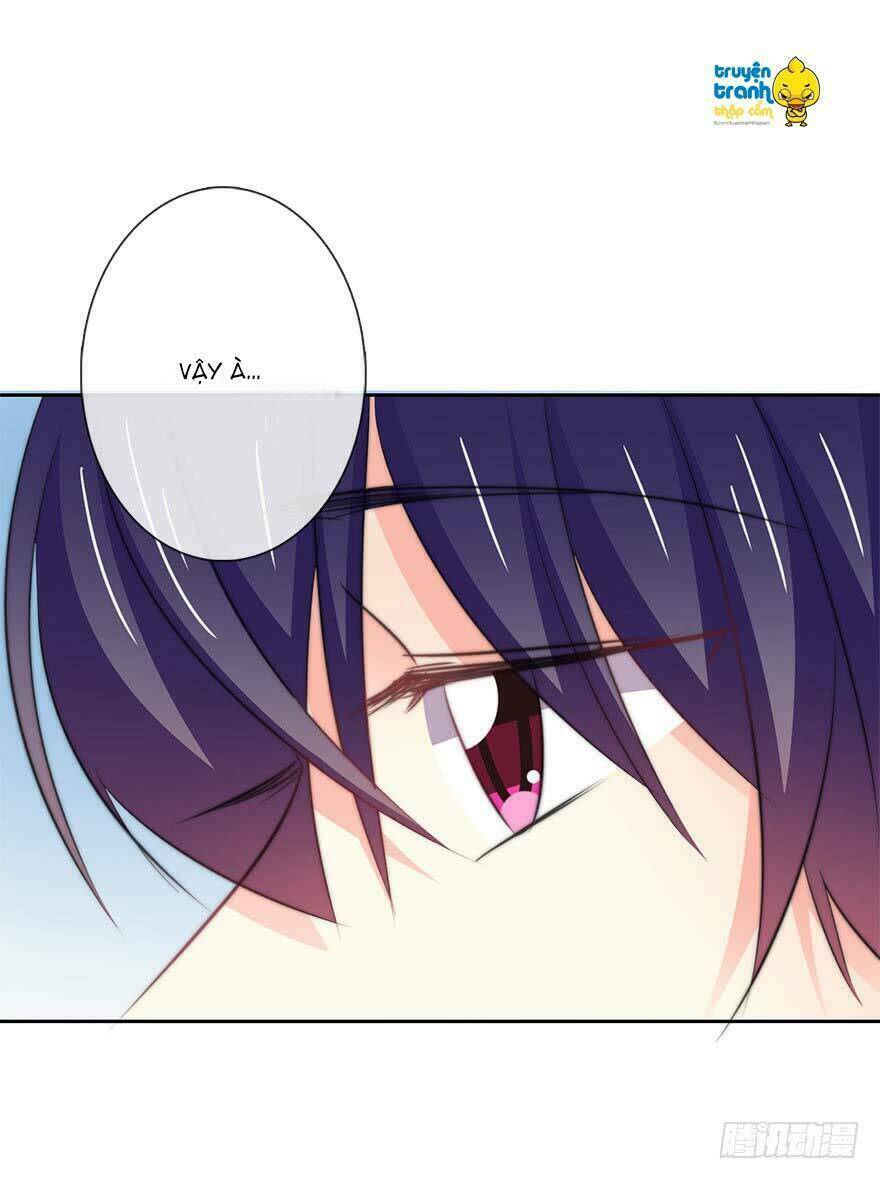 luận cách yêu của chứng sợ phụ nữ chapter 9 28