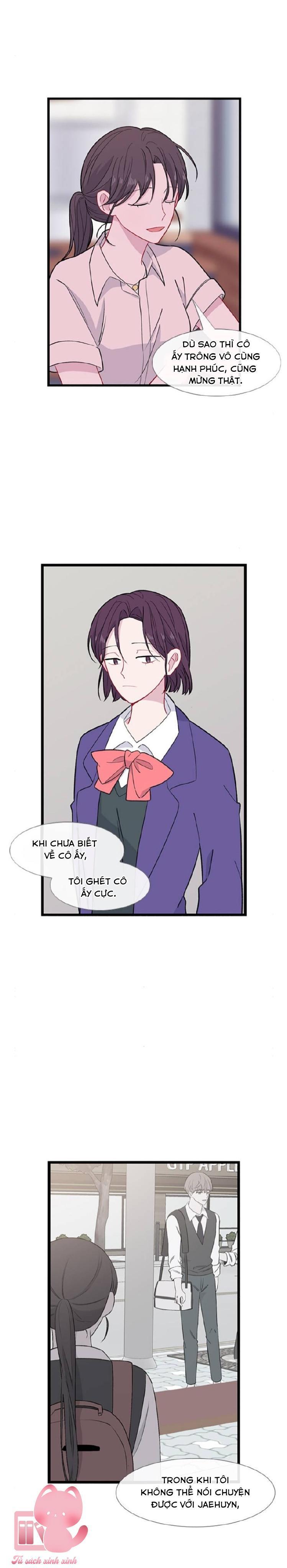 về bên anh chapter 112 11
