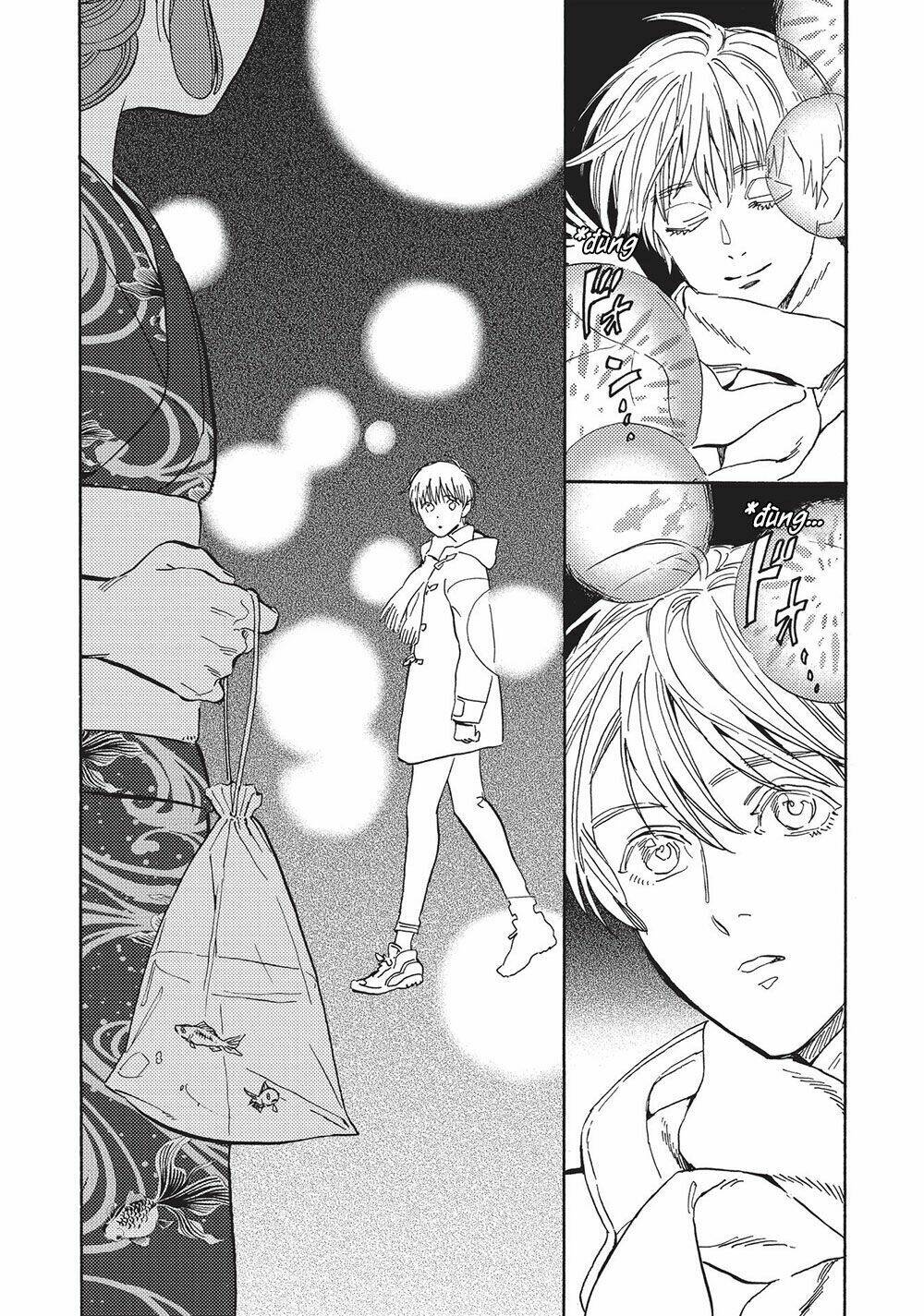 shimanami tasogare chapter 20 27