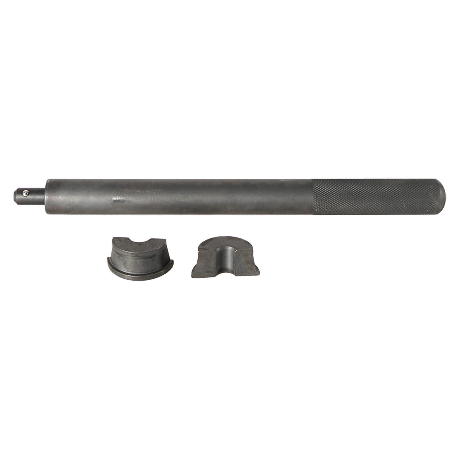 Wheel Bearing Puller Tool Set, Wheel Bearing Remover for Harley fl FX XL 1973-1999 Motorcycle Parts