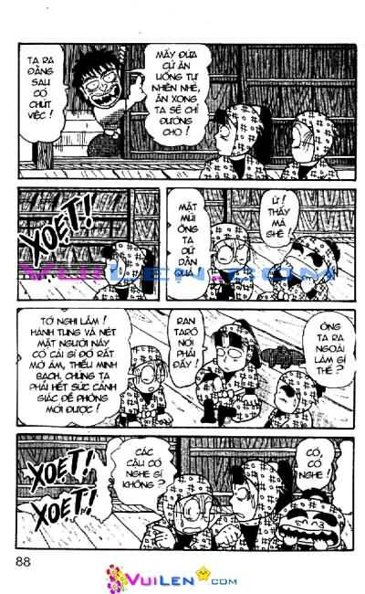 ninja loạn thị chapter 8 88