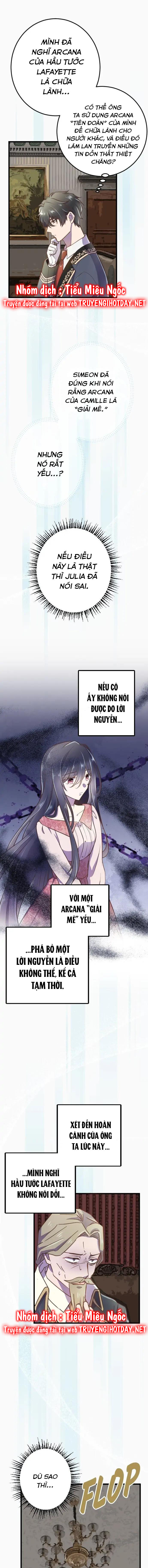 tình yêu thuần khiết chapter 24 6