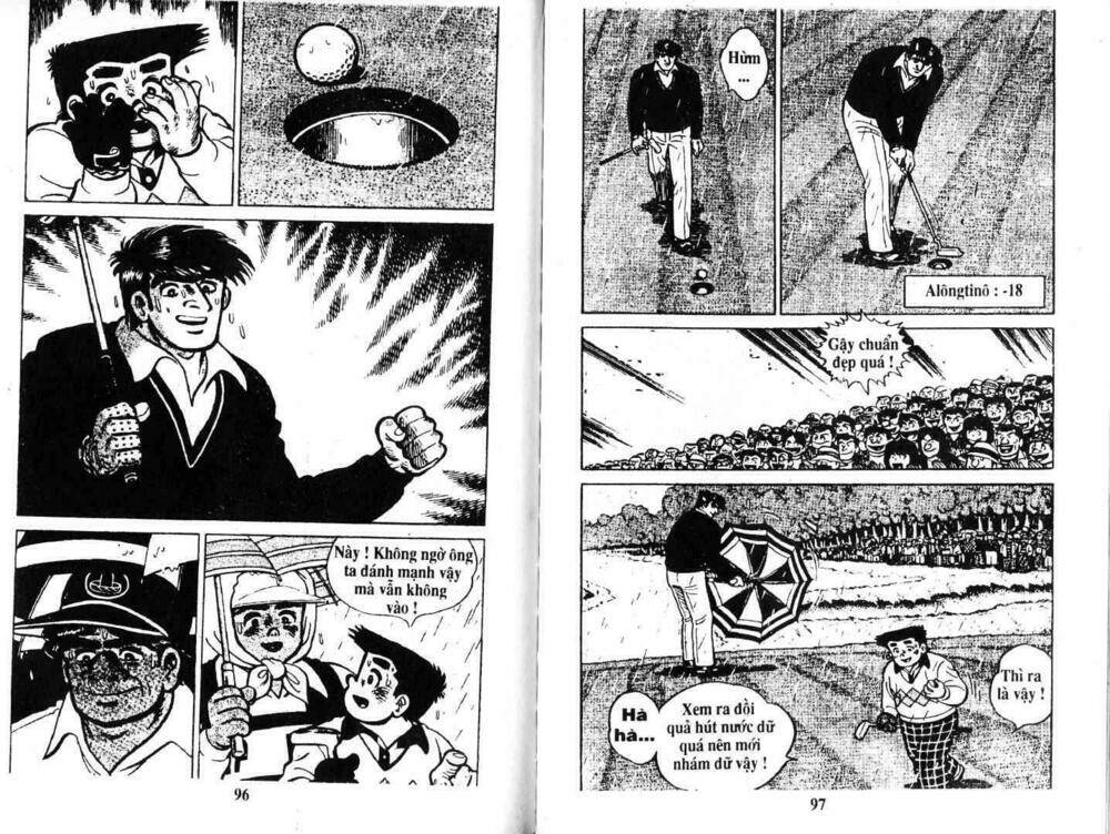 tân teppi chapter 47 48