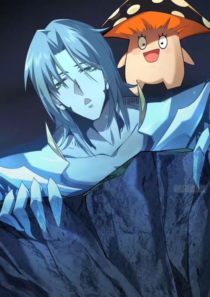 ta, chúa tể rừng xanh chapter 7 16