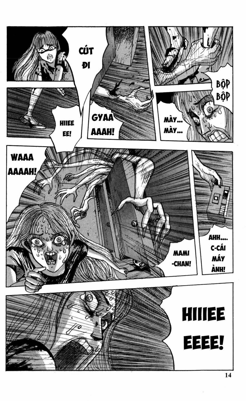 cuốn từ điển đen chapter 1 14