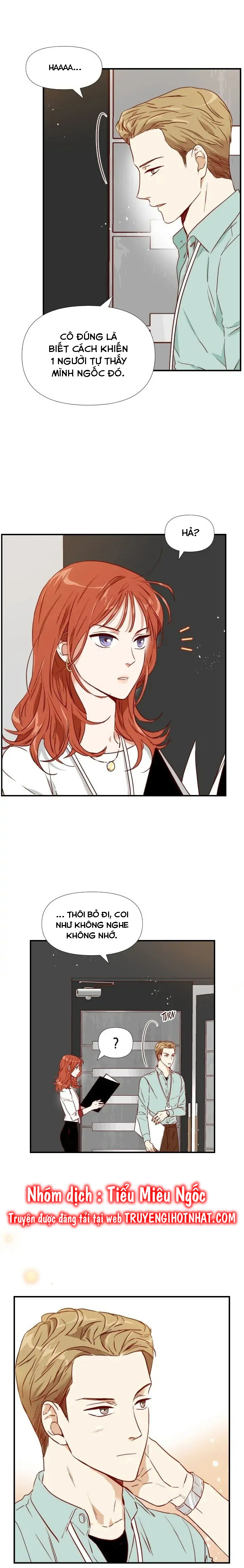 24 phút cho một câu chuyện chapter 31 5