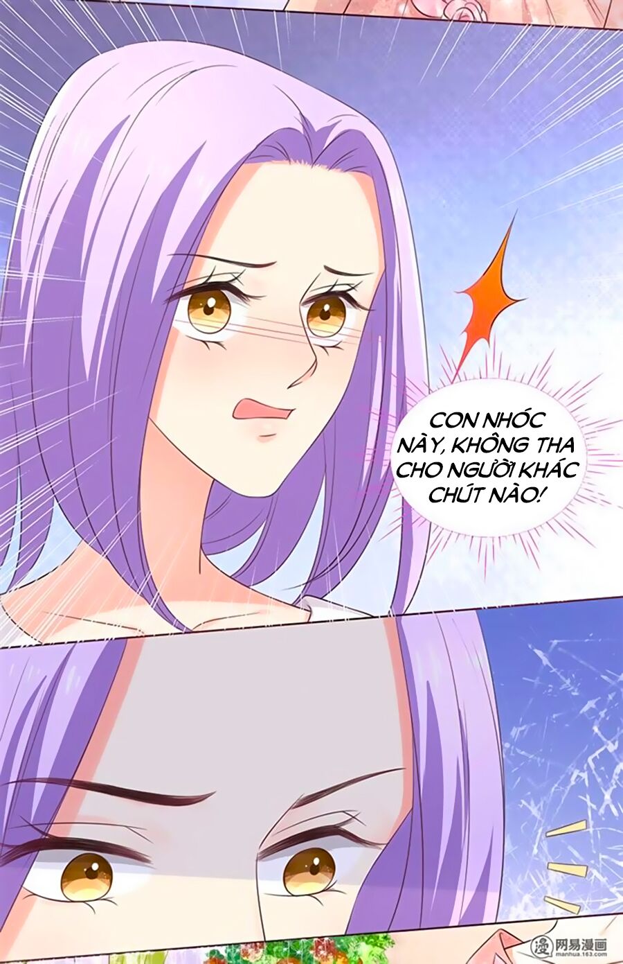 bác sĩ sở cũng muốn yêu chapter 156 5