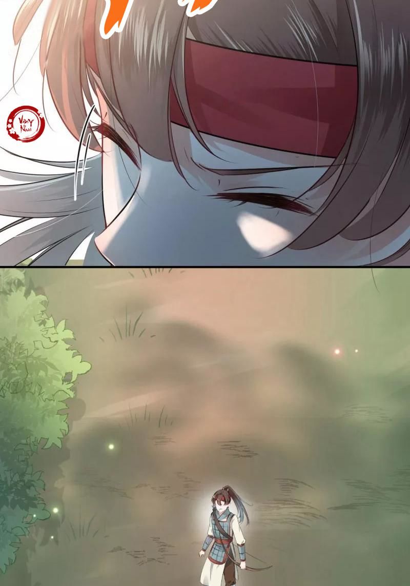 vương gia không thể trêu chapter 40 6