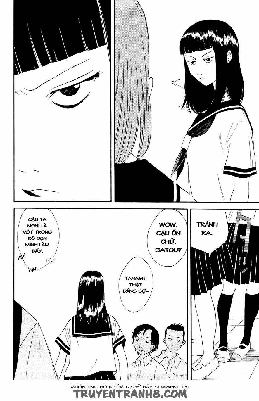 nhảy múa với ma quỷ chapter 2 19