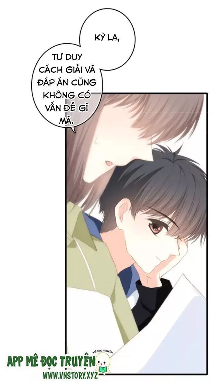 con tim rung động 2 chapter 71 8