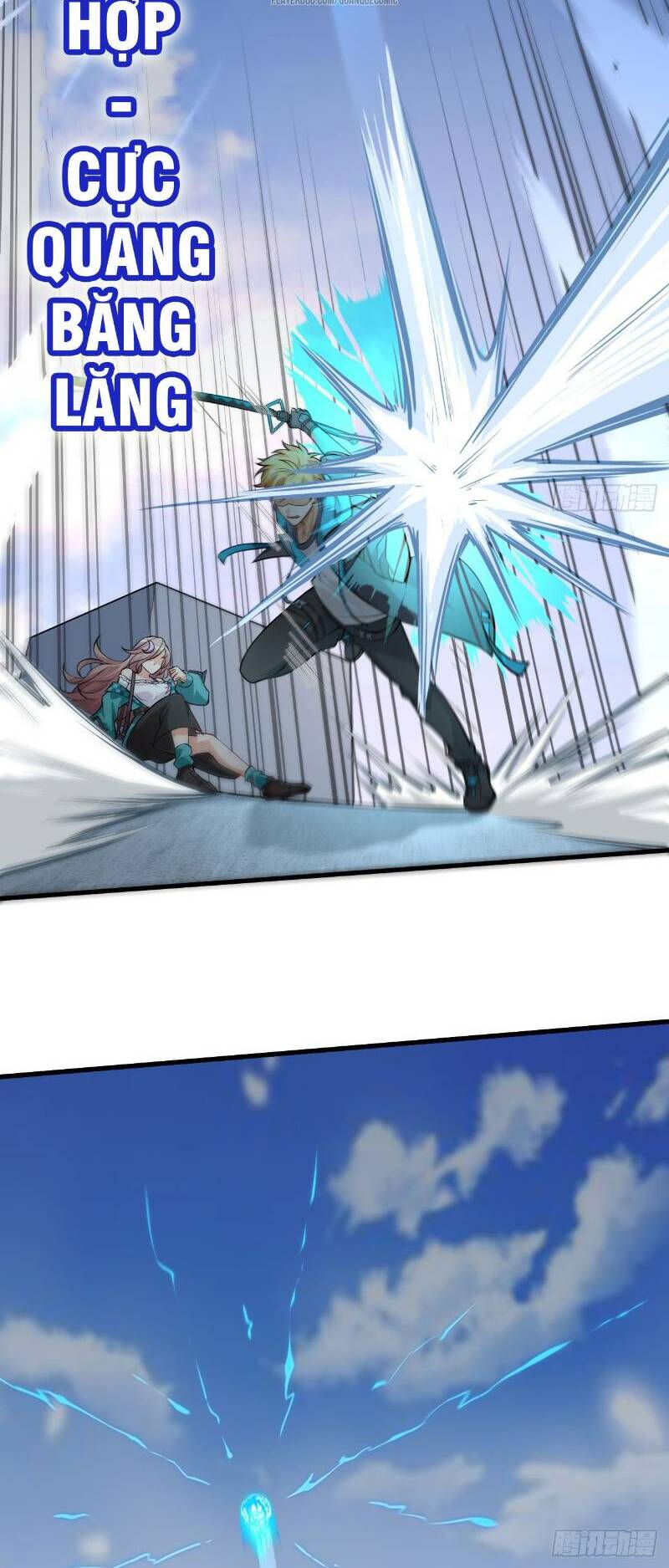 minh nhật thần đô chapter 15 34