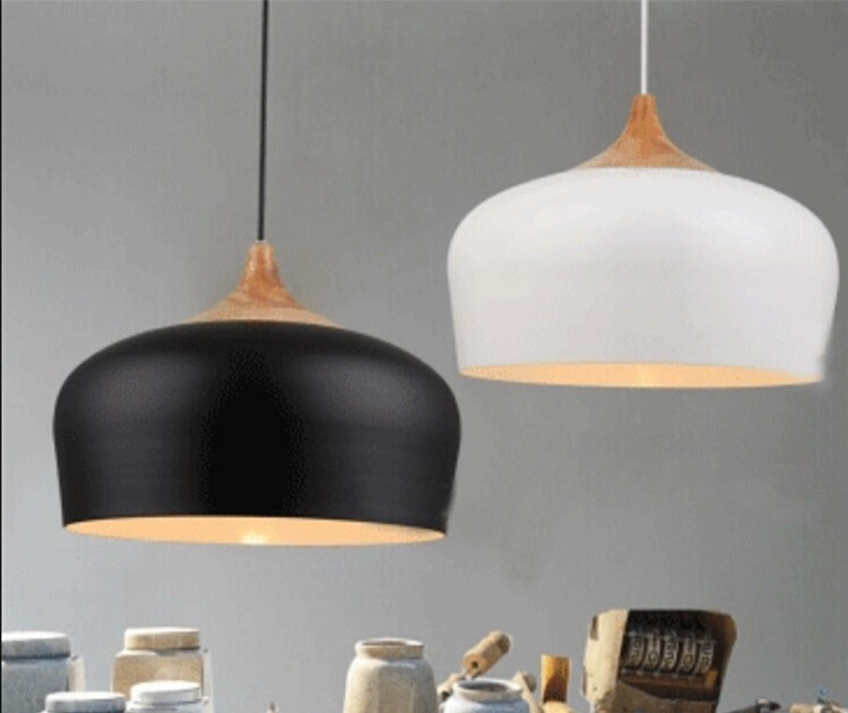 Đèn trả bàn ăn - đèn thả trần - đèn trang trí CHI LAMP