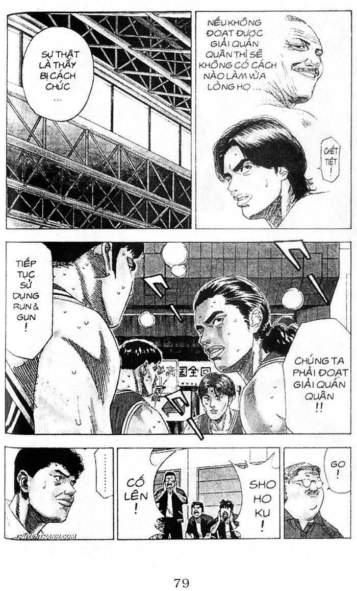 cao thủ bóng rổ chapter 207 13