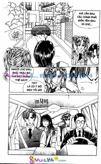 nụ hôn nồng thắm chapter 2 153