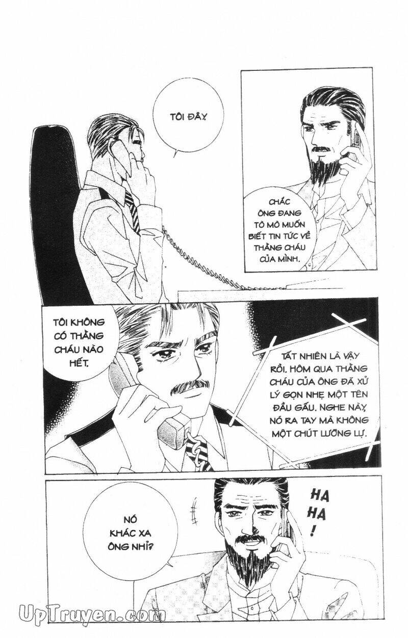 mặt nạ tình yêu chapter 63 7