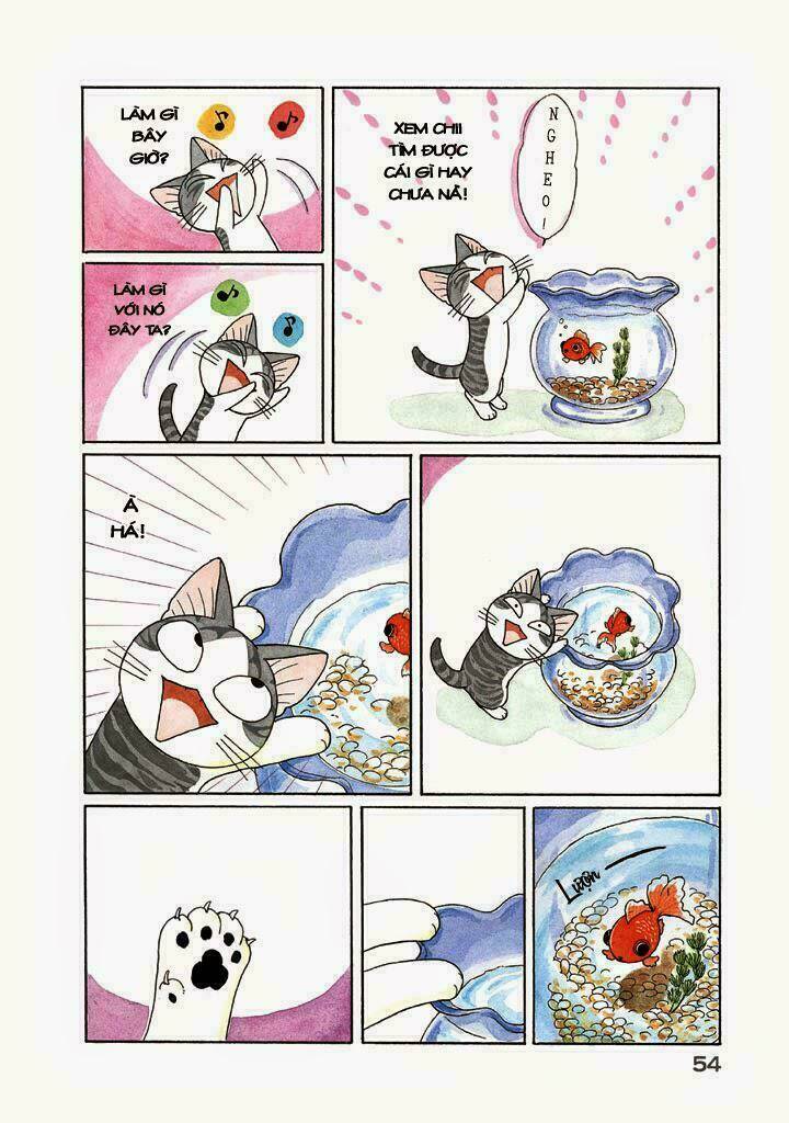 chi's sweet home chapter 117 4