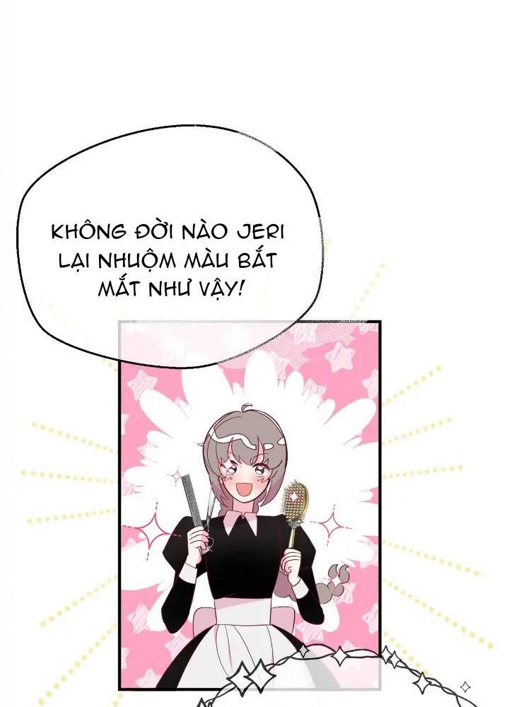 người quyền lực nhất vẫn có thể đáng yêu như vậy chapter 2 67