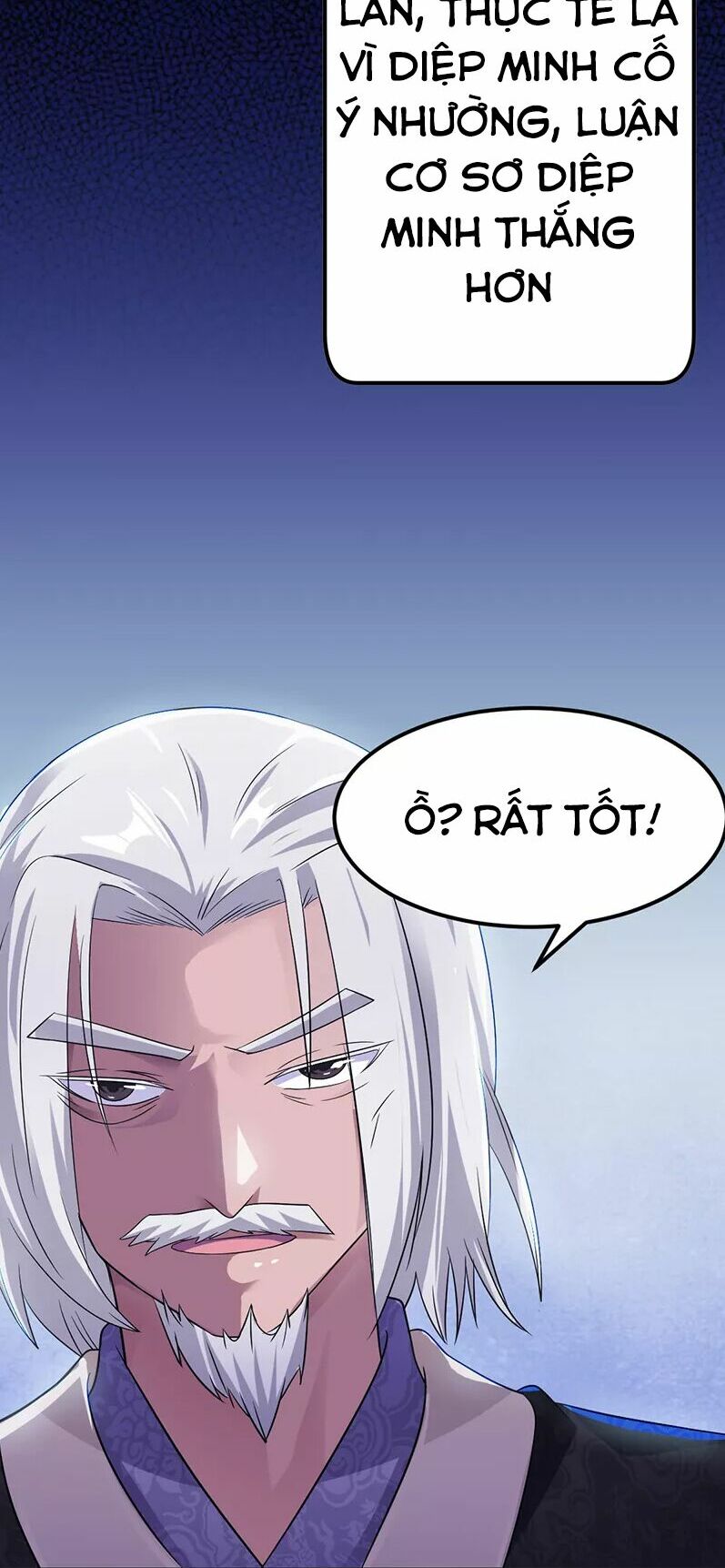 võ đạo độc tôn chapter 48 22