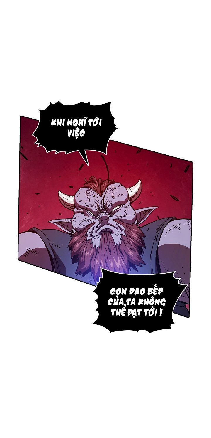 chòm sao trở về từ địa ngục chapter 9 49