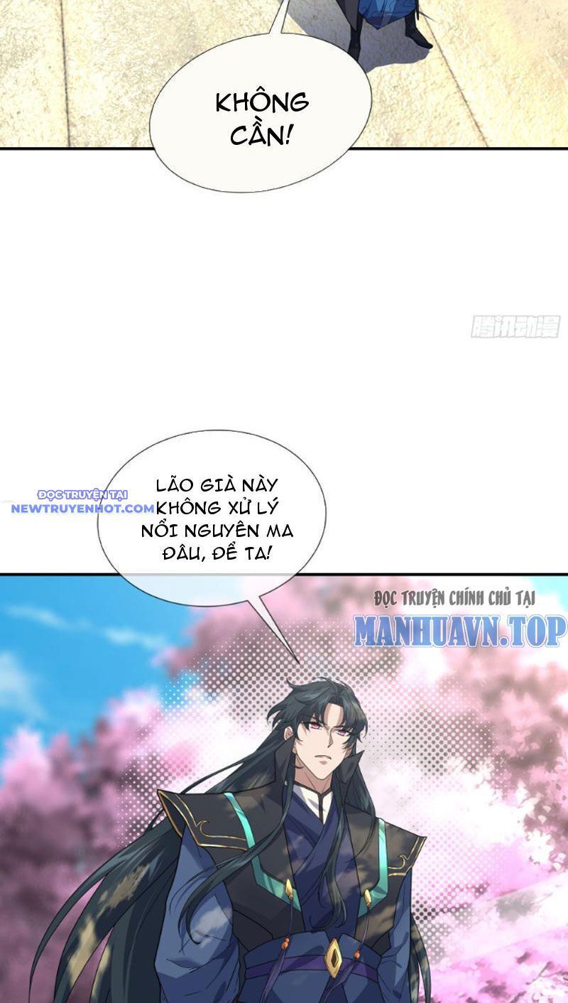 ngủ say vạn cổ: xuất thế đẩy ngang chư thiên chapter 3 24