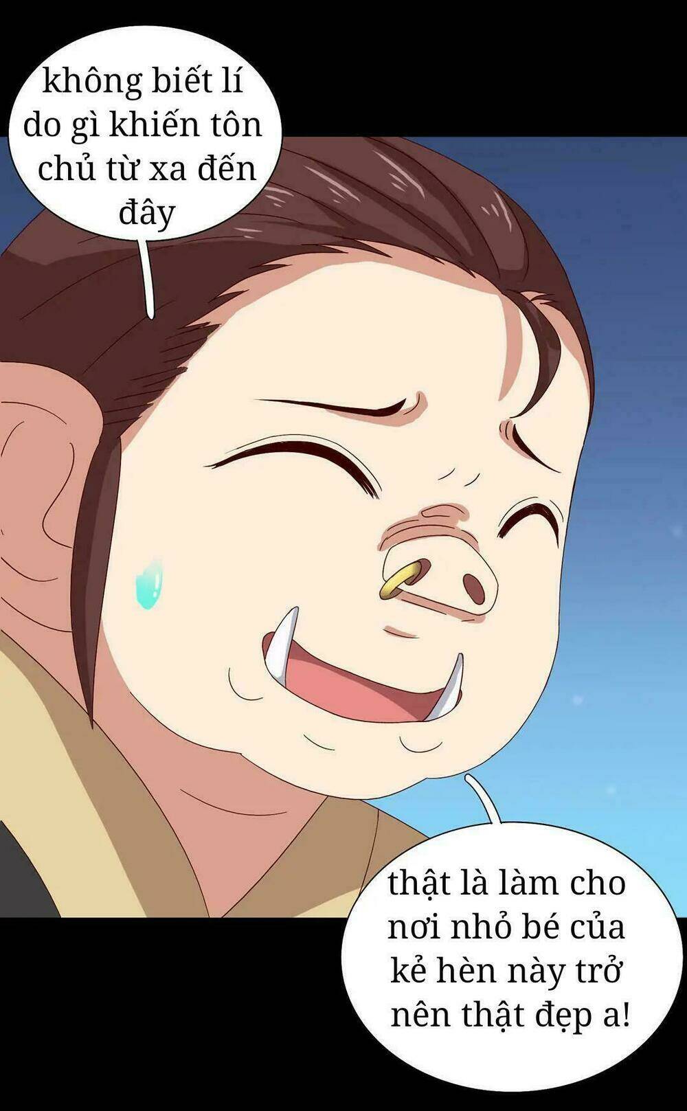 phi thiên địch tự dưỡng đích khẩu tử chapter 31 3