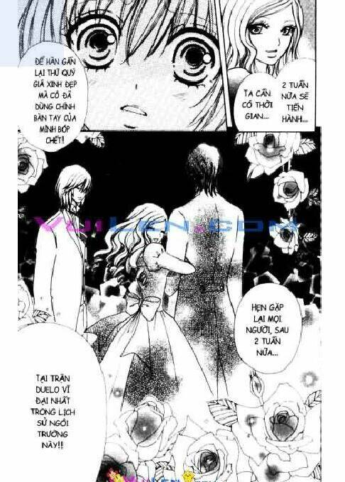 chàng quản gia của bé mei chapter 6 199