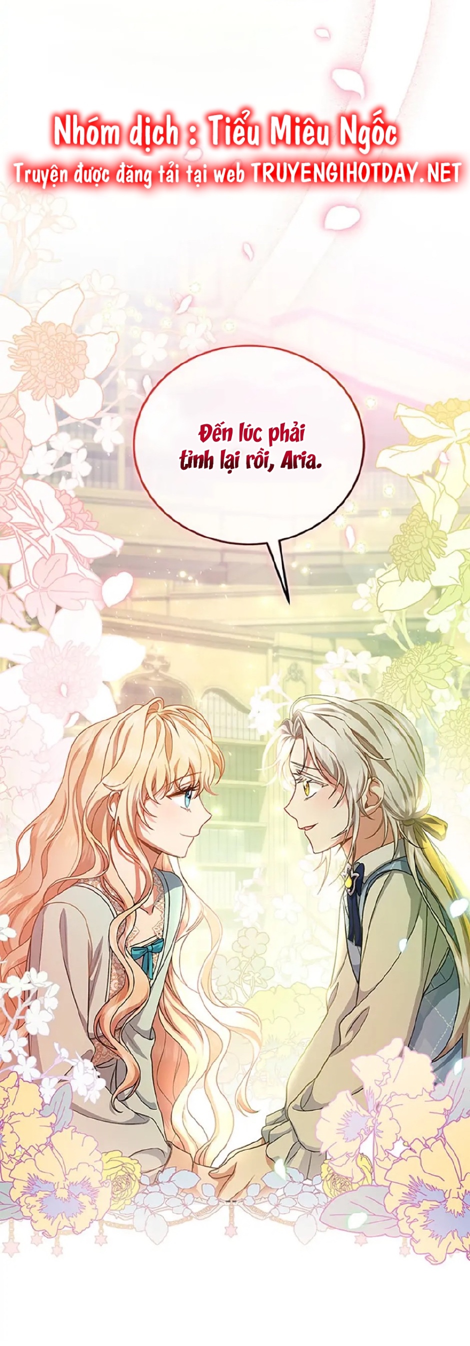 vị cứu tinh của nam phản diện chapter 29 49