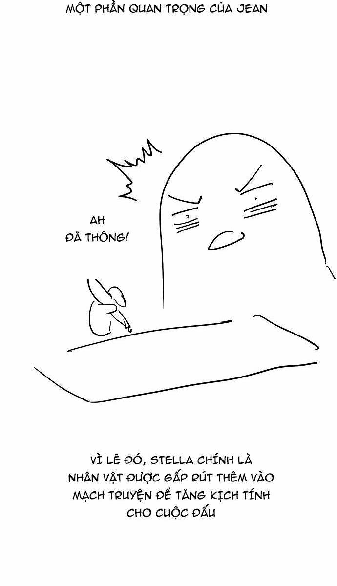 võ sĩ - the boxer chapter 51.3 41