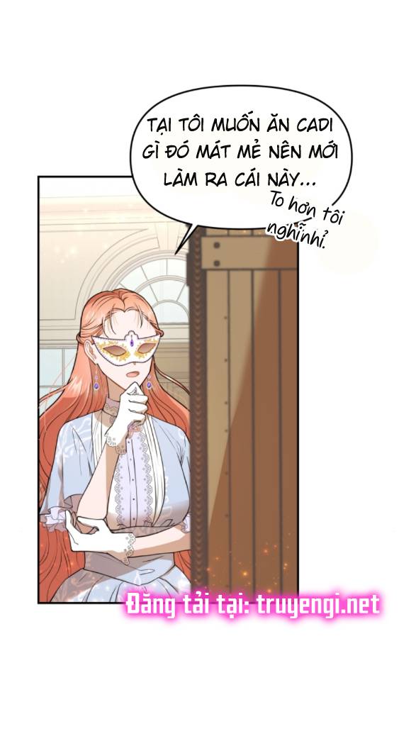 truyện tranh lãng mạn của ropan bing chapter 7 49