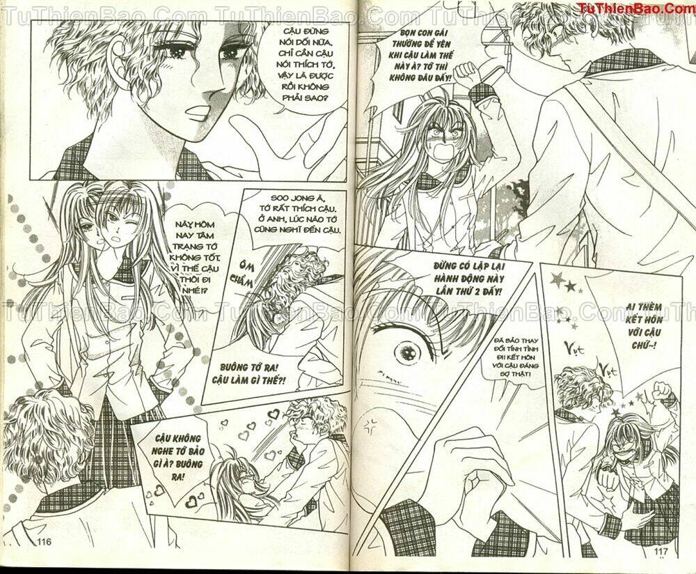 bắt được anh chapter 2 57