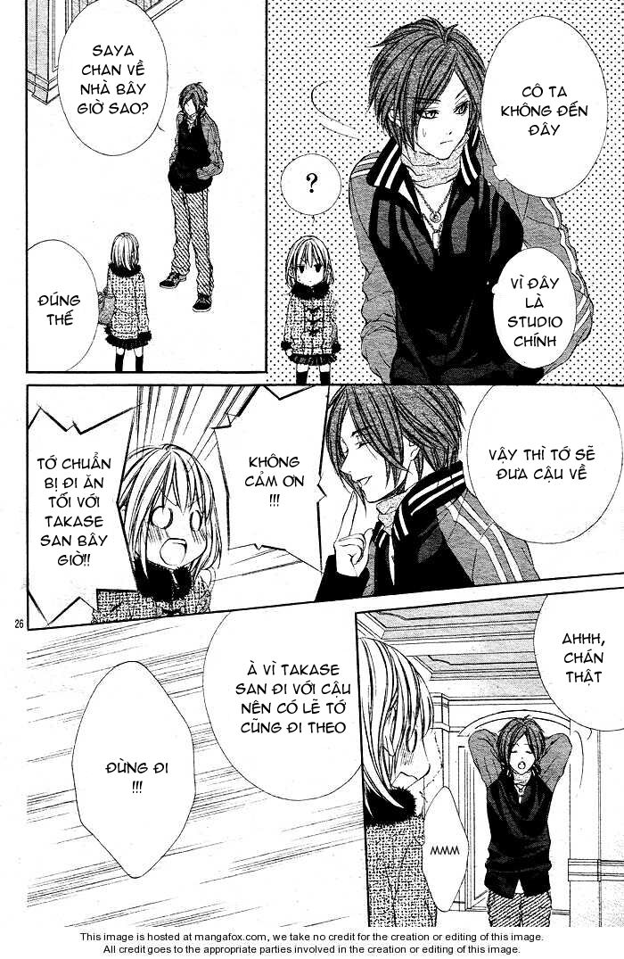 16 life chapter 6 26